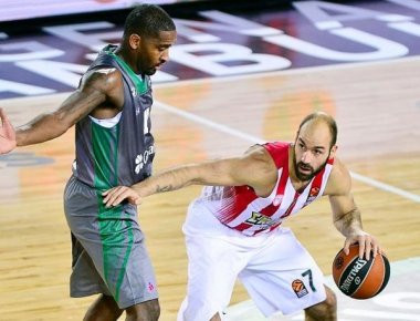 Euroleague: Νίκη για την τρίτη θέση στον όμιλο θέλει ο Ολυμπιακός